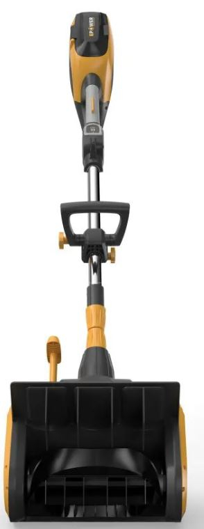 St 300e Kit - Snow Shovel Stiga (2.0)